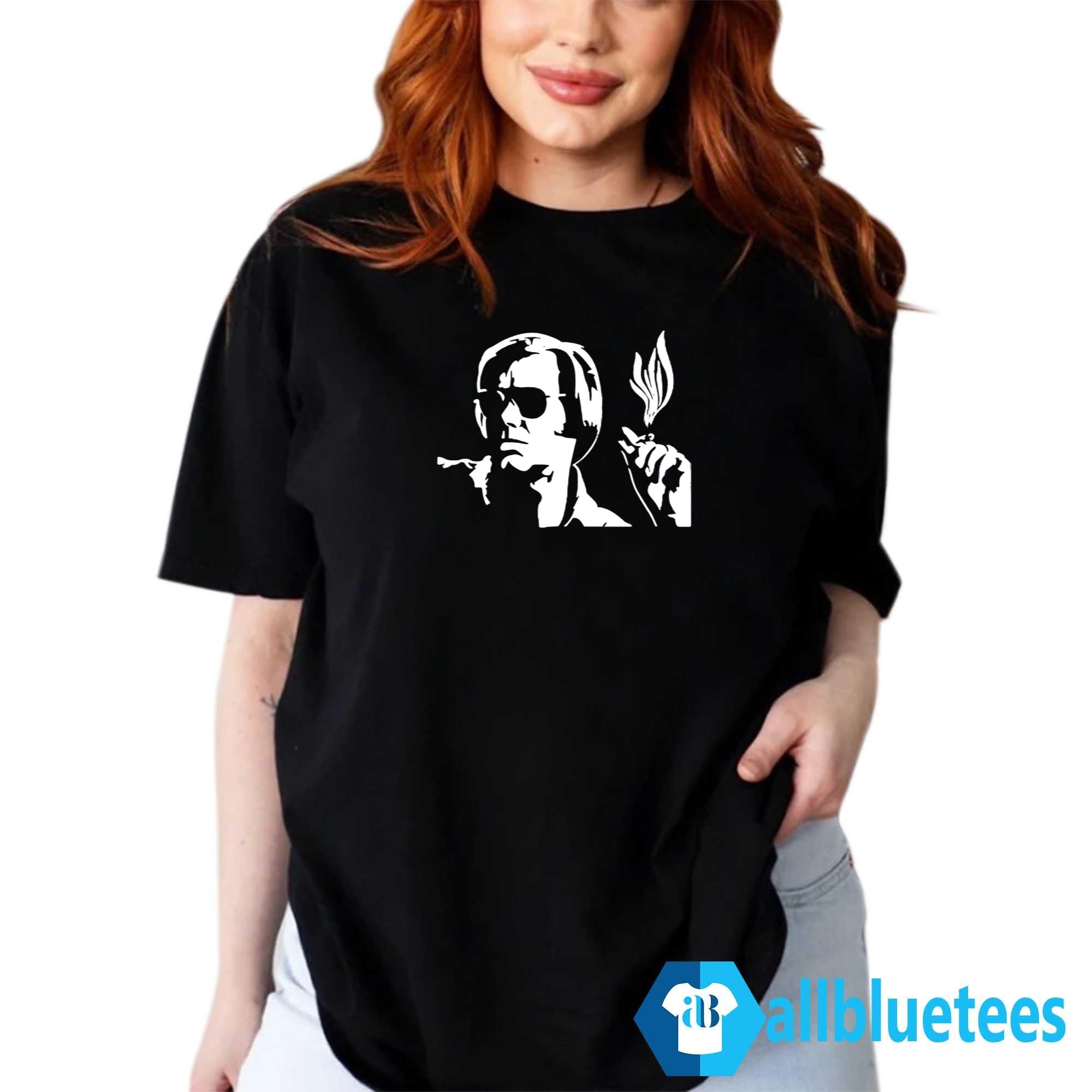 Keith Urban George Jones Shirt