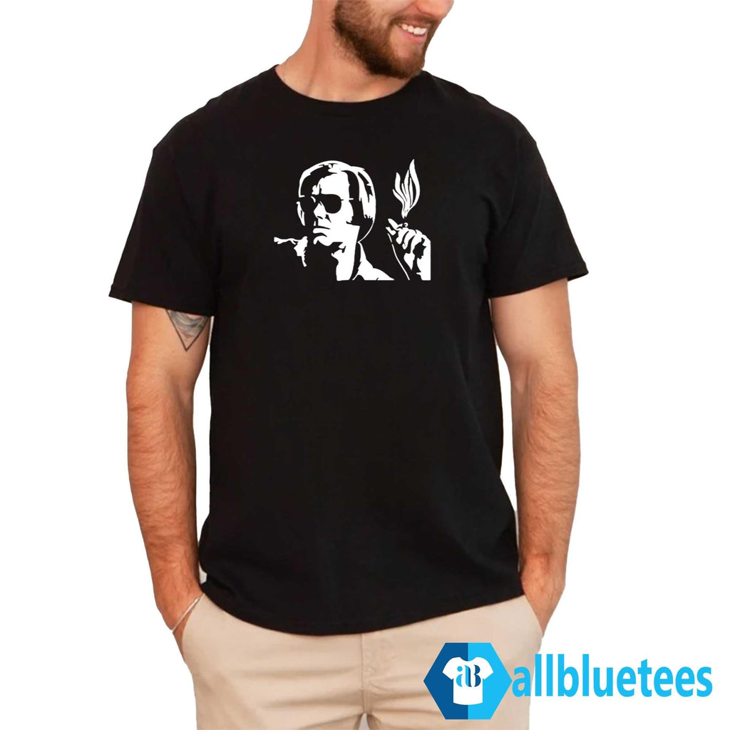 Keith Urban George Jones Shirt