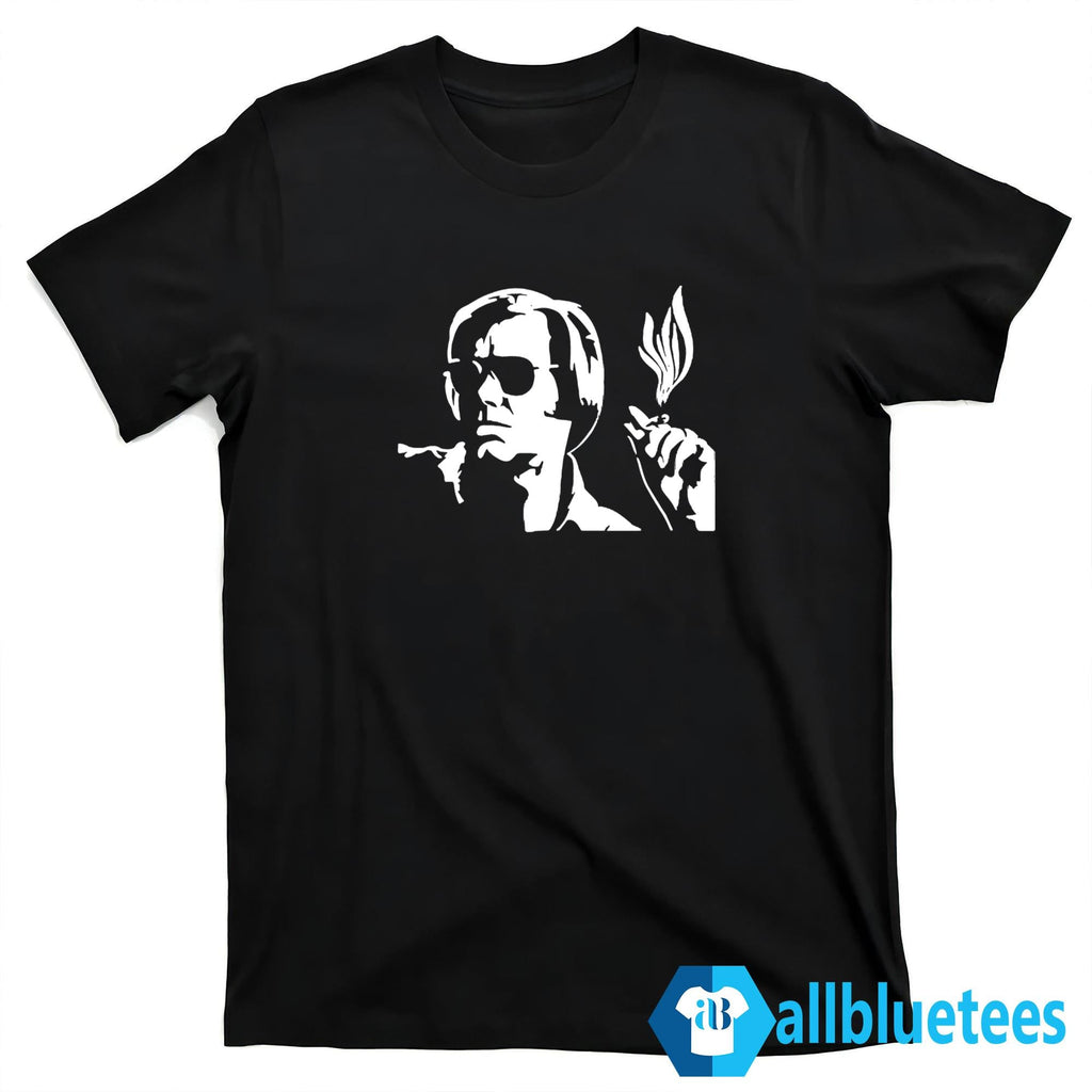 Keith Urban George Jones Shirt