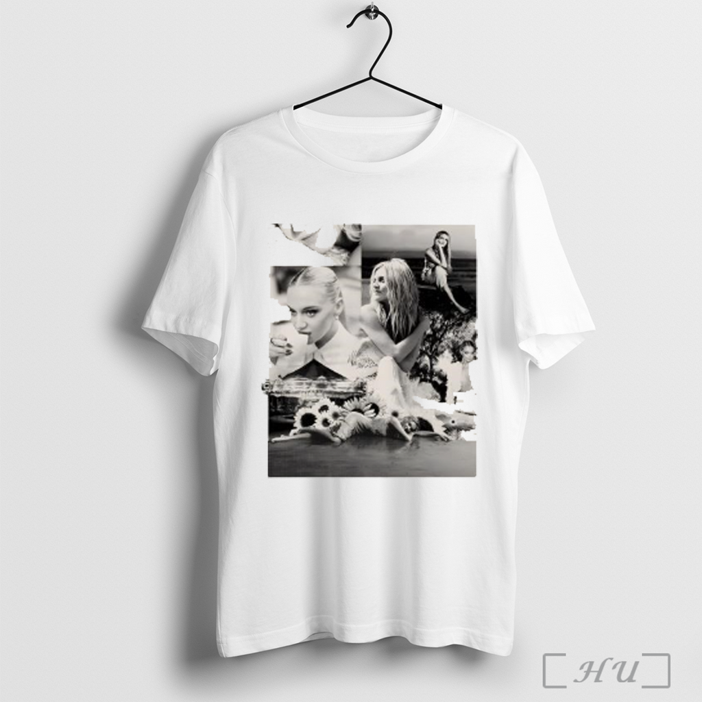 Kelsea Ballerini Patterns Graphic T Shirt