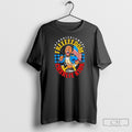 Kendrick Lamar Freedom I Love Charlie Kirk Shirt Sweater