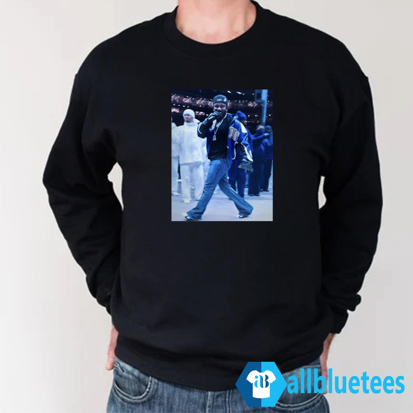 Kendrick Lamar Keep Them Away From Me T-Shirt