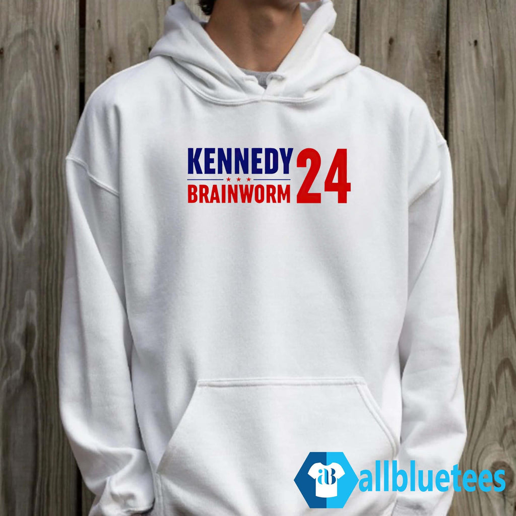 Kennedy Brainworm 24 Shirt