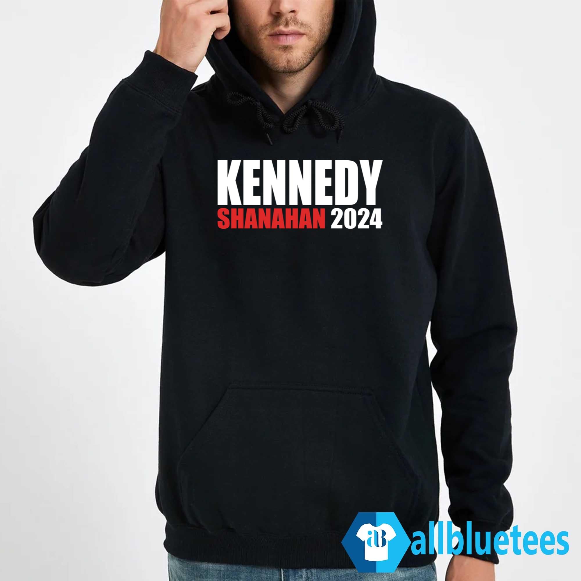 Kennedy Shanahan 2024 Shirt