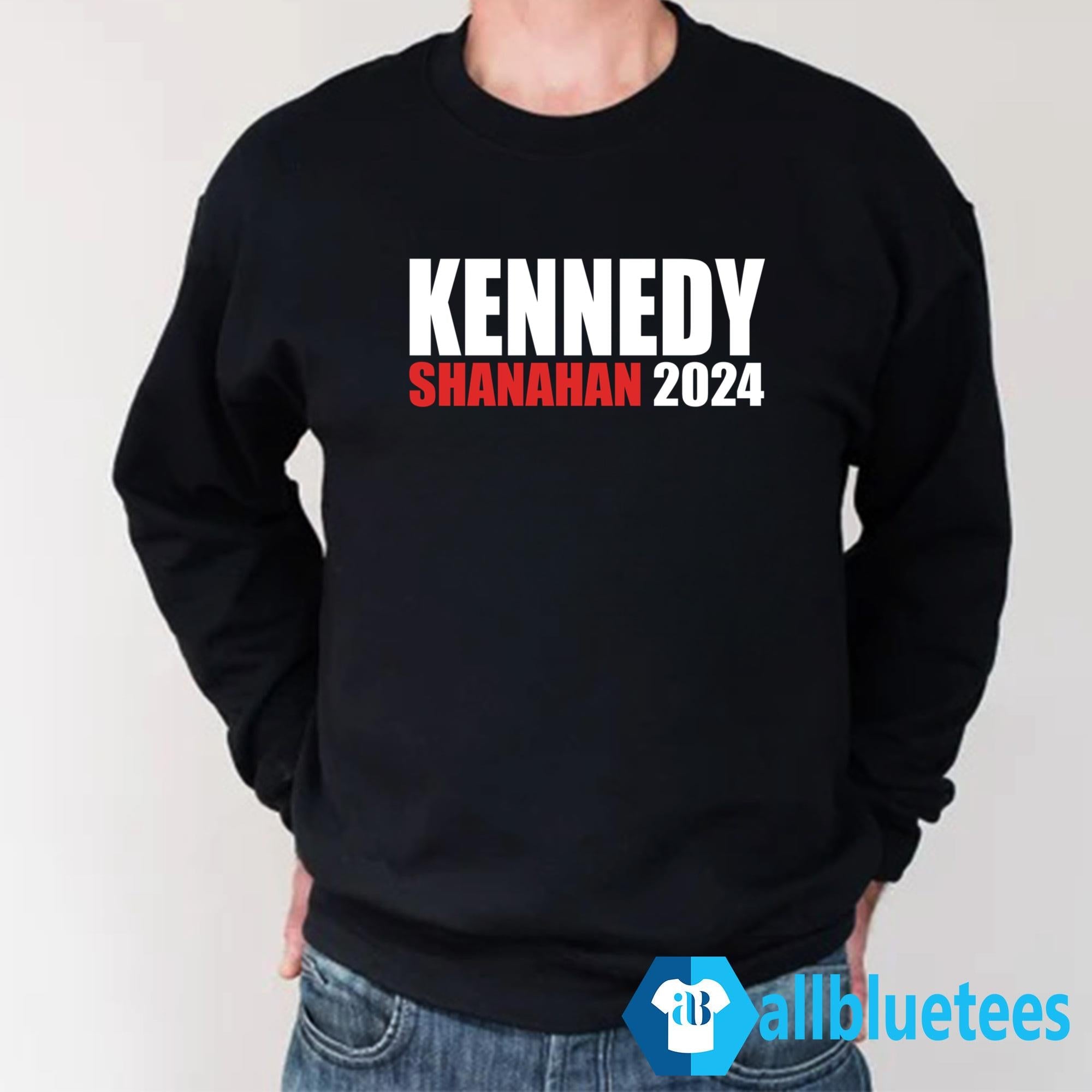 Kennedy Shanahan 2024 Shirt