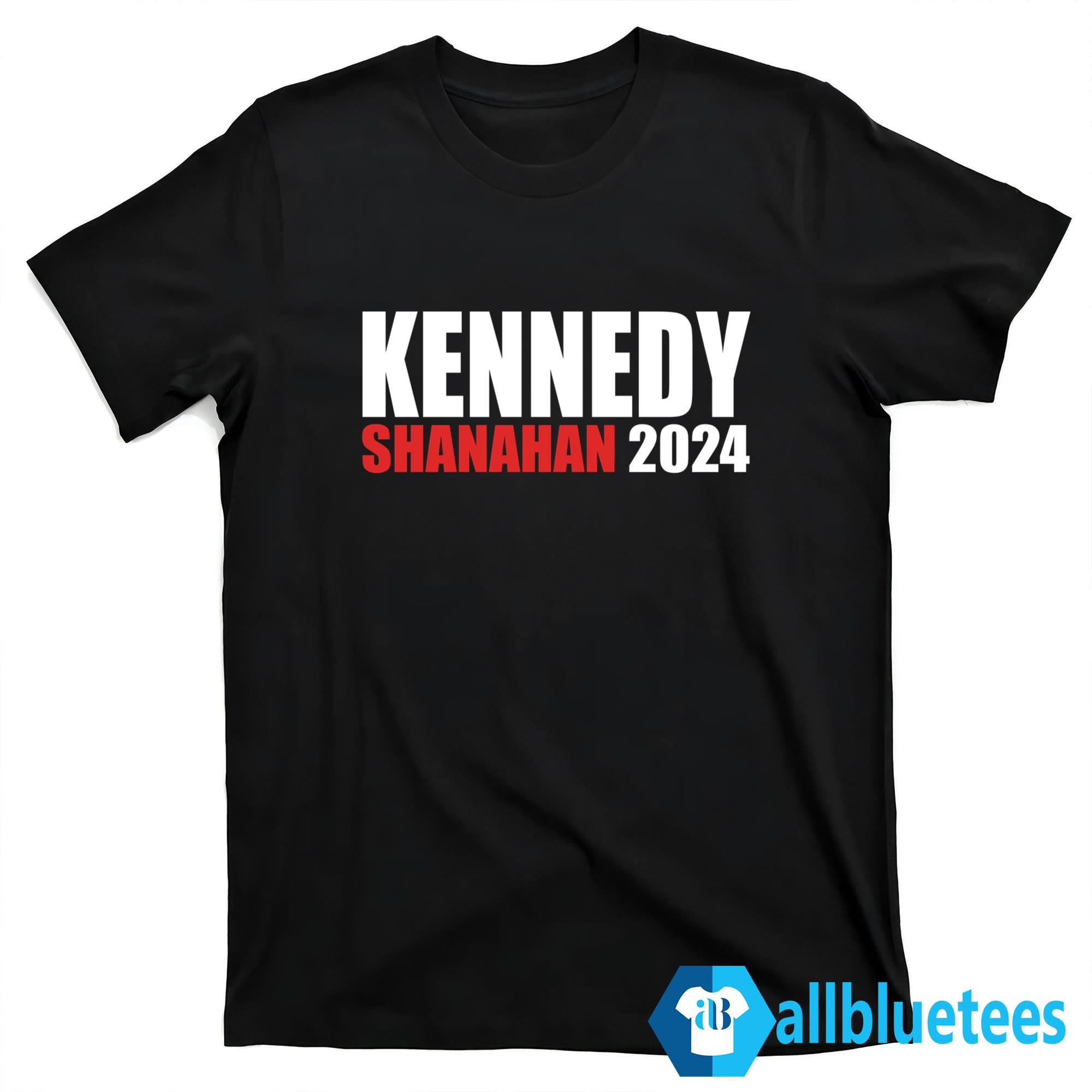 Kennedy Shanahan 2024 Shirt