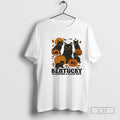 Kentucky Bluegrass Black Cats Halloween