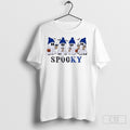 Kentucky Wildcats Spooky Ghosts Halloween