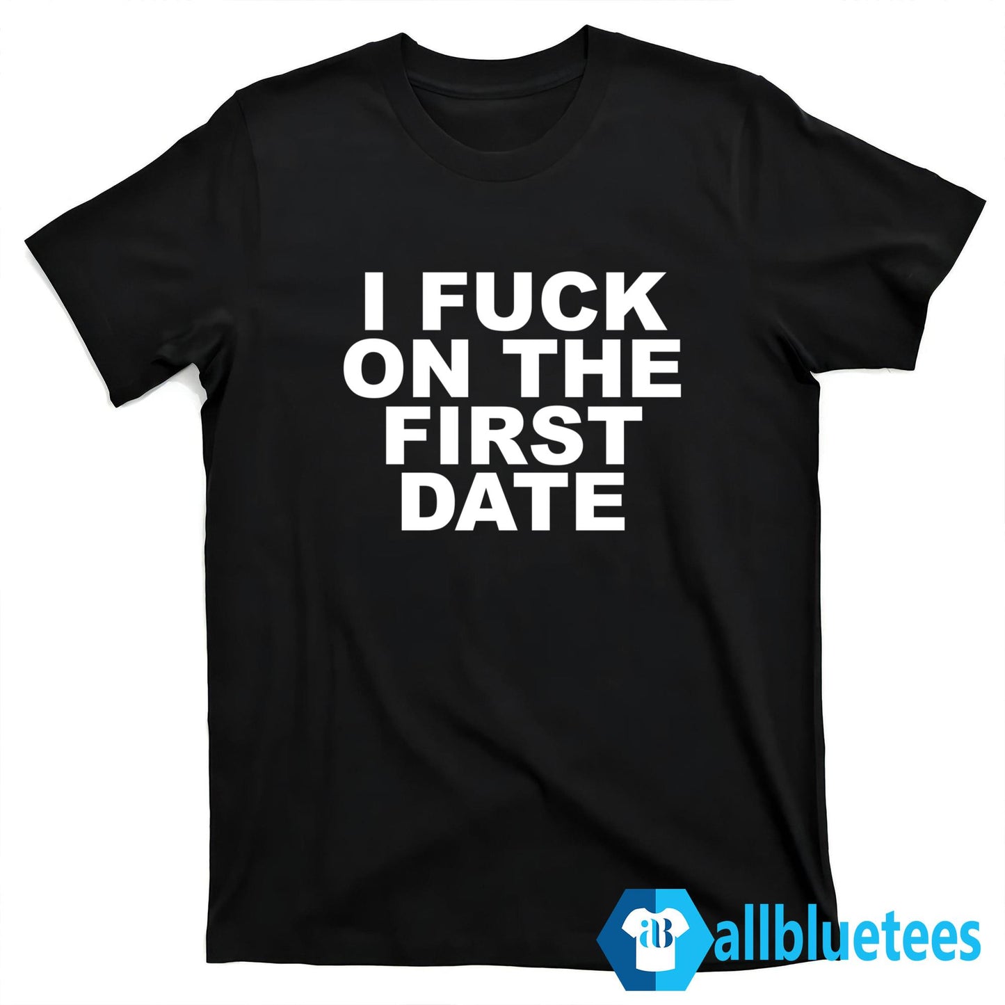 Kevin Durant I Fuck On The First Day Shirt