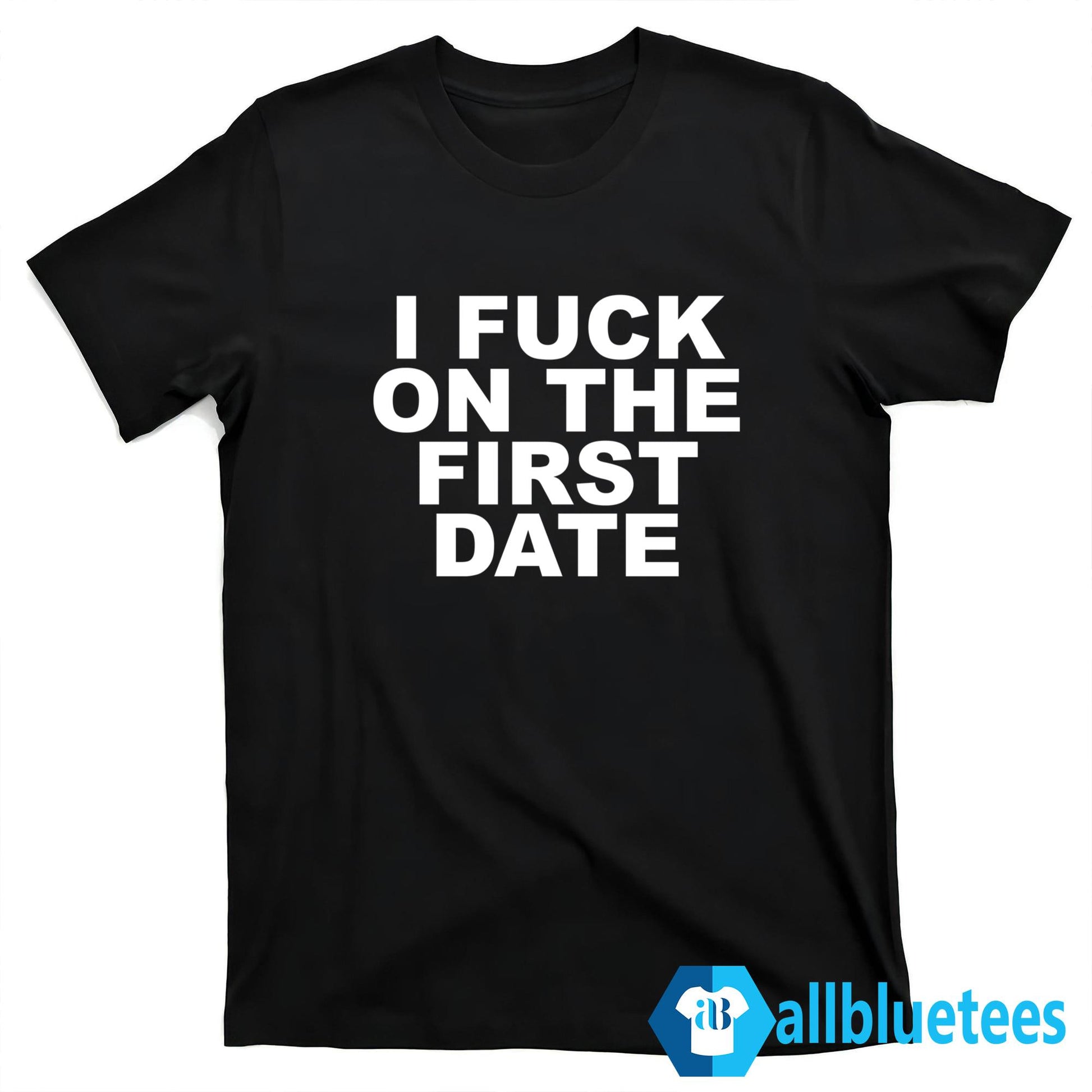 Kevin Durant I Fuck On The First Day Shirt