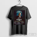Kevin James Eat The Frog 2026 Shirt Sweater