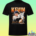 Kevin Mcgonigle Detroit Baseball Signature Shirt