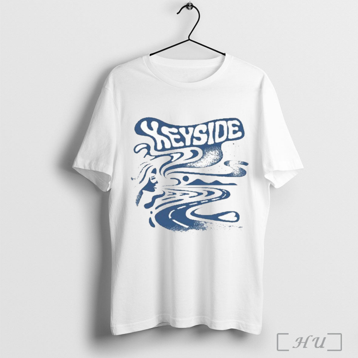 Keyside Runaway T Shirt