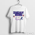 Kick Out Cancer Game On September 20 T Shirt