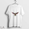Kid Rock Store Merch Eagle Drop Tour