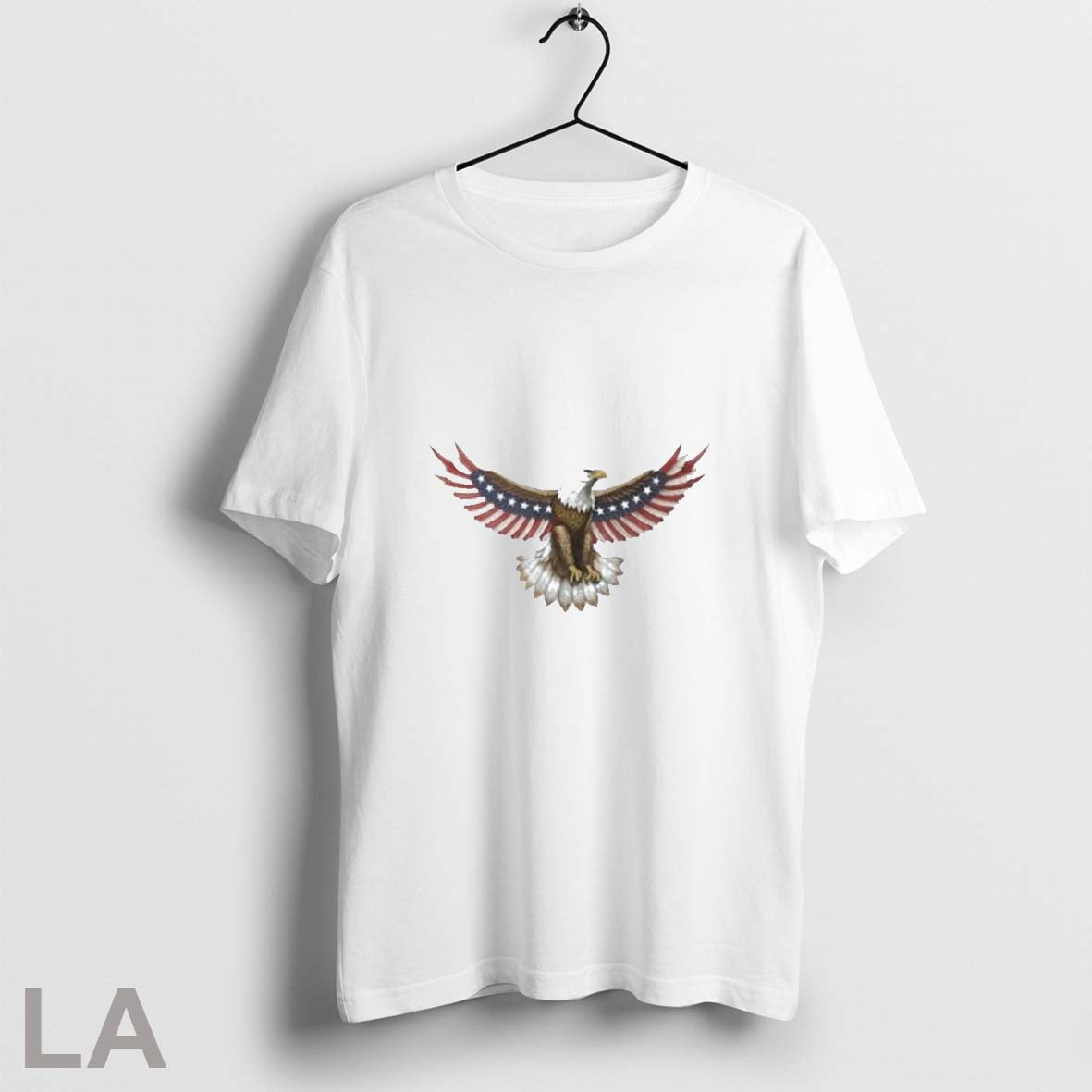 Kid Rock Store Merch Eagle Drop Tour