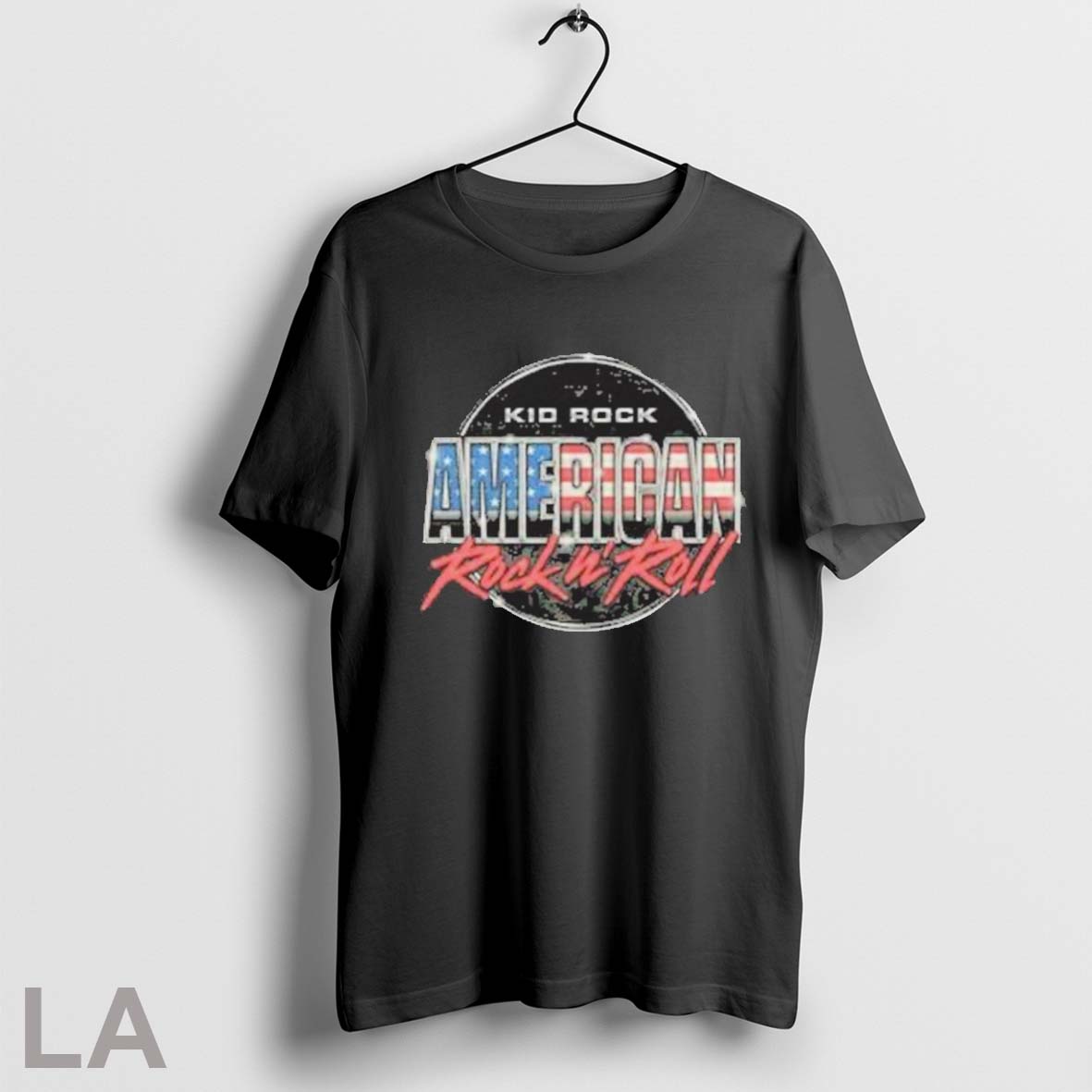 Kid Rock Store Merch Rock N Roll