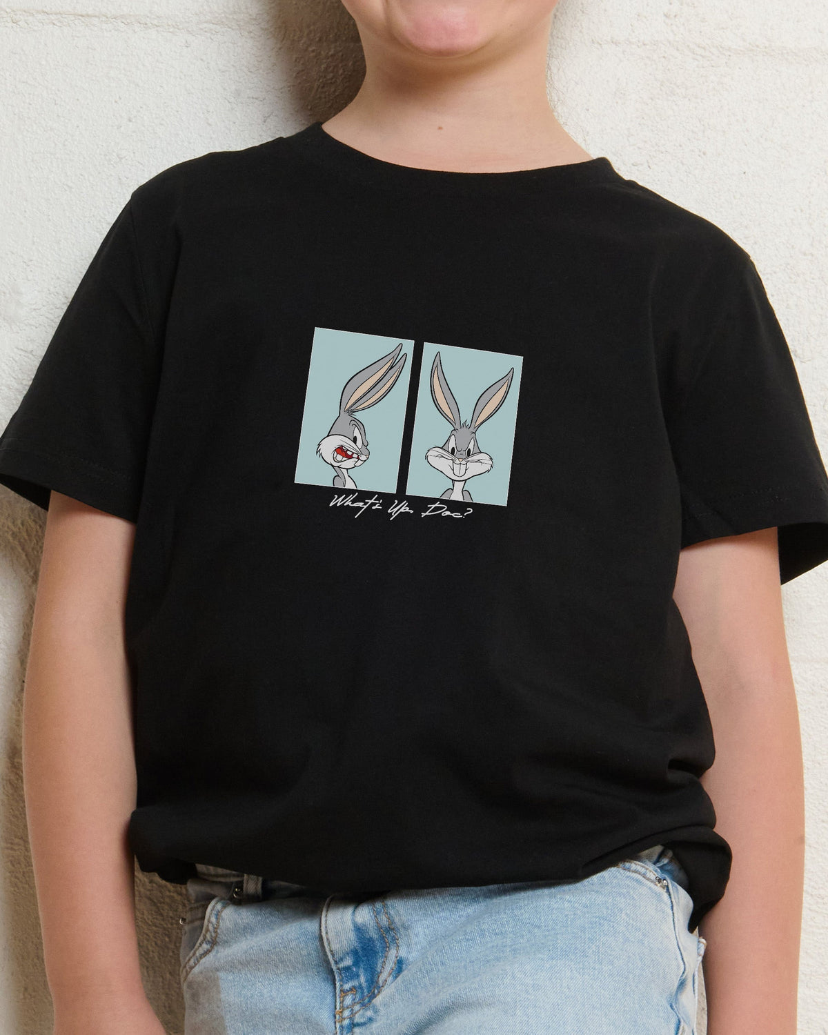 What’s up, Doc? Kids T-Shirt