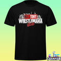 Kill Wrestlemania Shirt