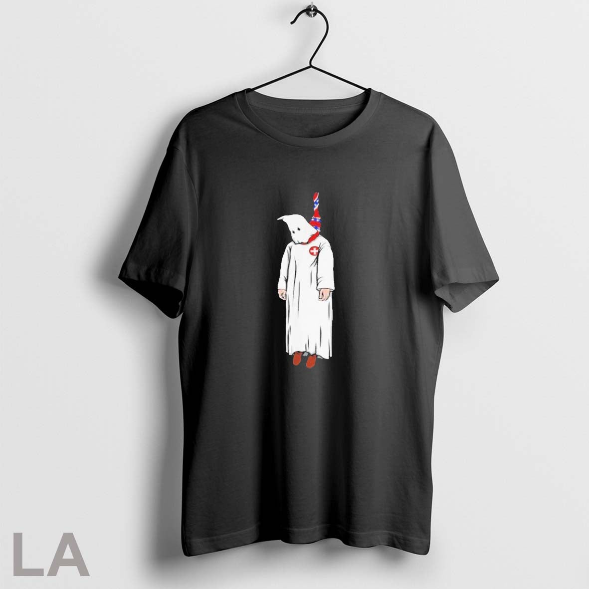 Kill The Klan Halloween