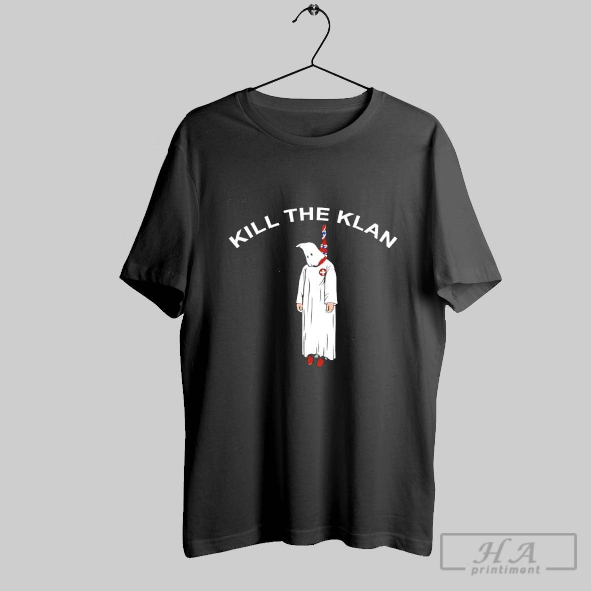 Kill The Klan Hot
