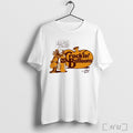 Killer Acid Cracker Barrel Balloon T Shirt