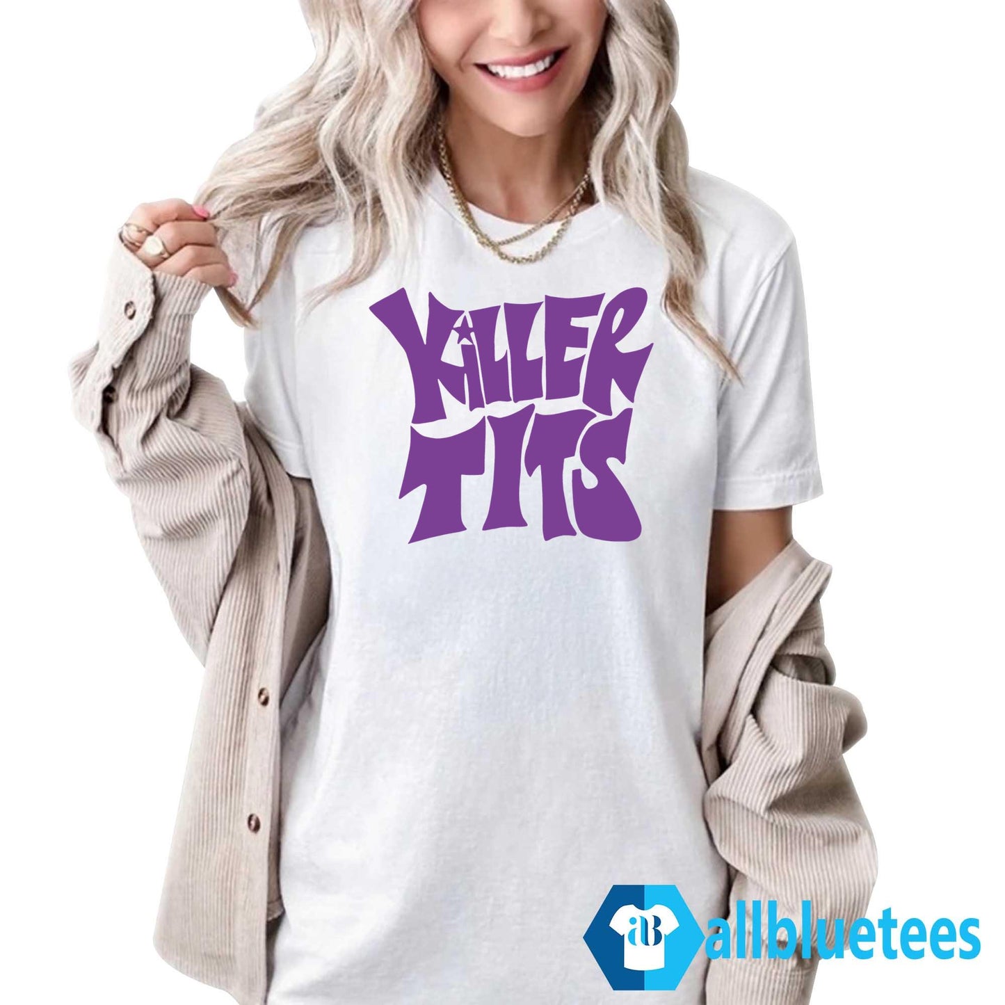 Killer Tits Shirt