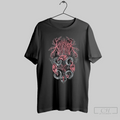 Killstar Alchemy After Death Cycles T Shirt