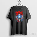 Kim Dracula Spiked Spider