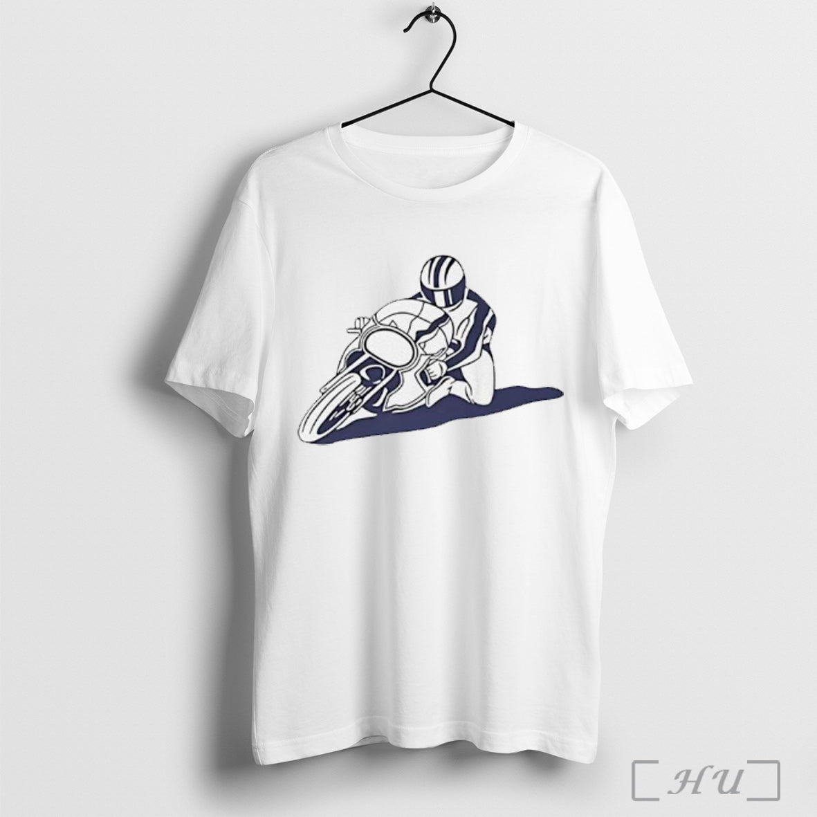 Kim Kelly Racing T Shirt