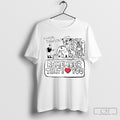 Kimya Dawson Remember That I Love You Shirt Sweater