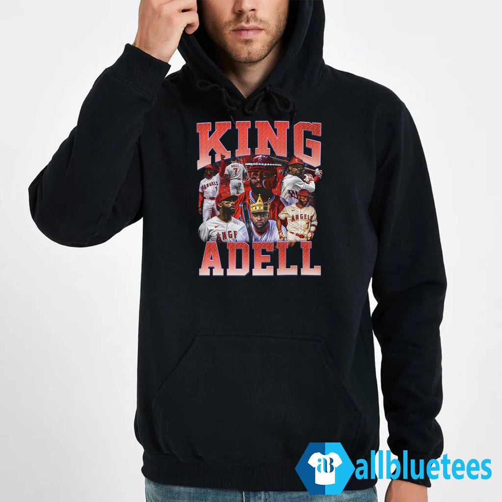 King Adell Shirt