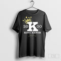 King Kershaw 3000