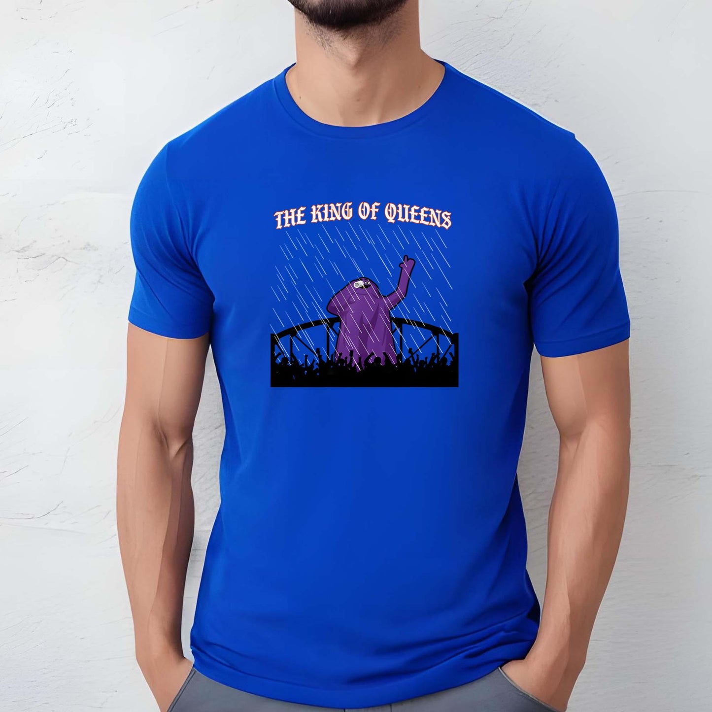 The King Of Queens Shirt