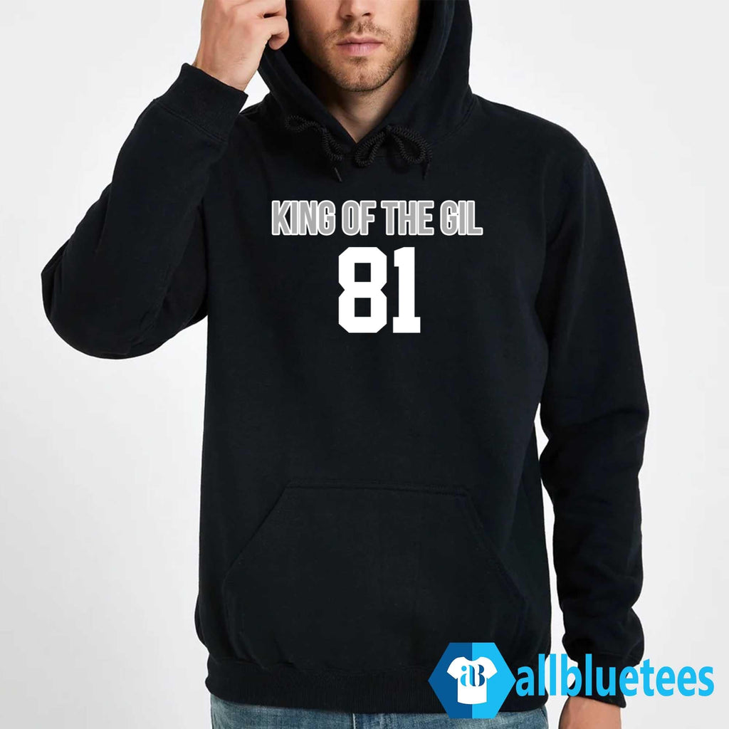King Of The Gil 81 Shirt