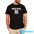 King Of The Gil 81 Shirt