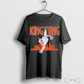 King Tong Jonah Tong T Shirt