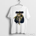 King Of Cosmos T Shirt
