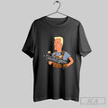 King Of The Hill Tactical Boomhauer