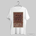 Kirkos Band March 29 2025 Elysian Gardens Birmingham Al T Shirt