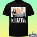 Kirkvana Shirt