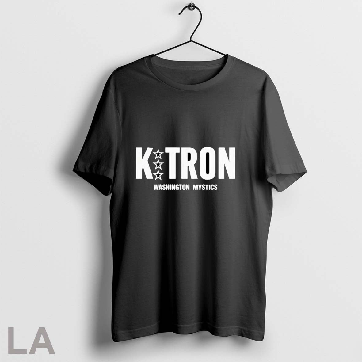 Kitron Washington Mystics
