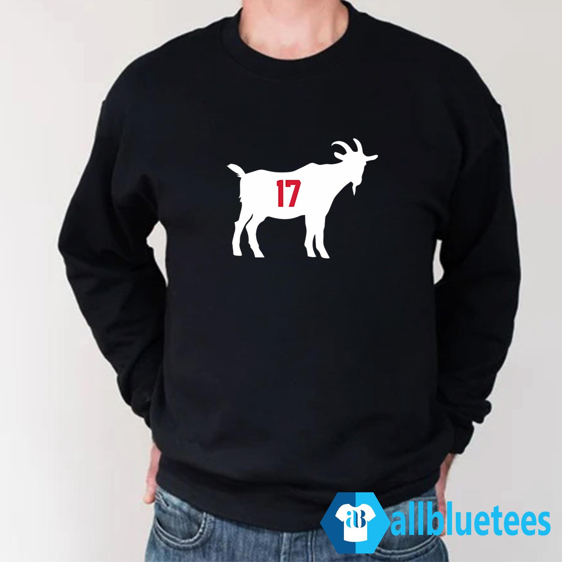 Klein Shohei Ohtani Goat 17 Shirt