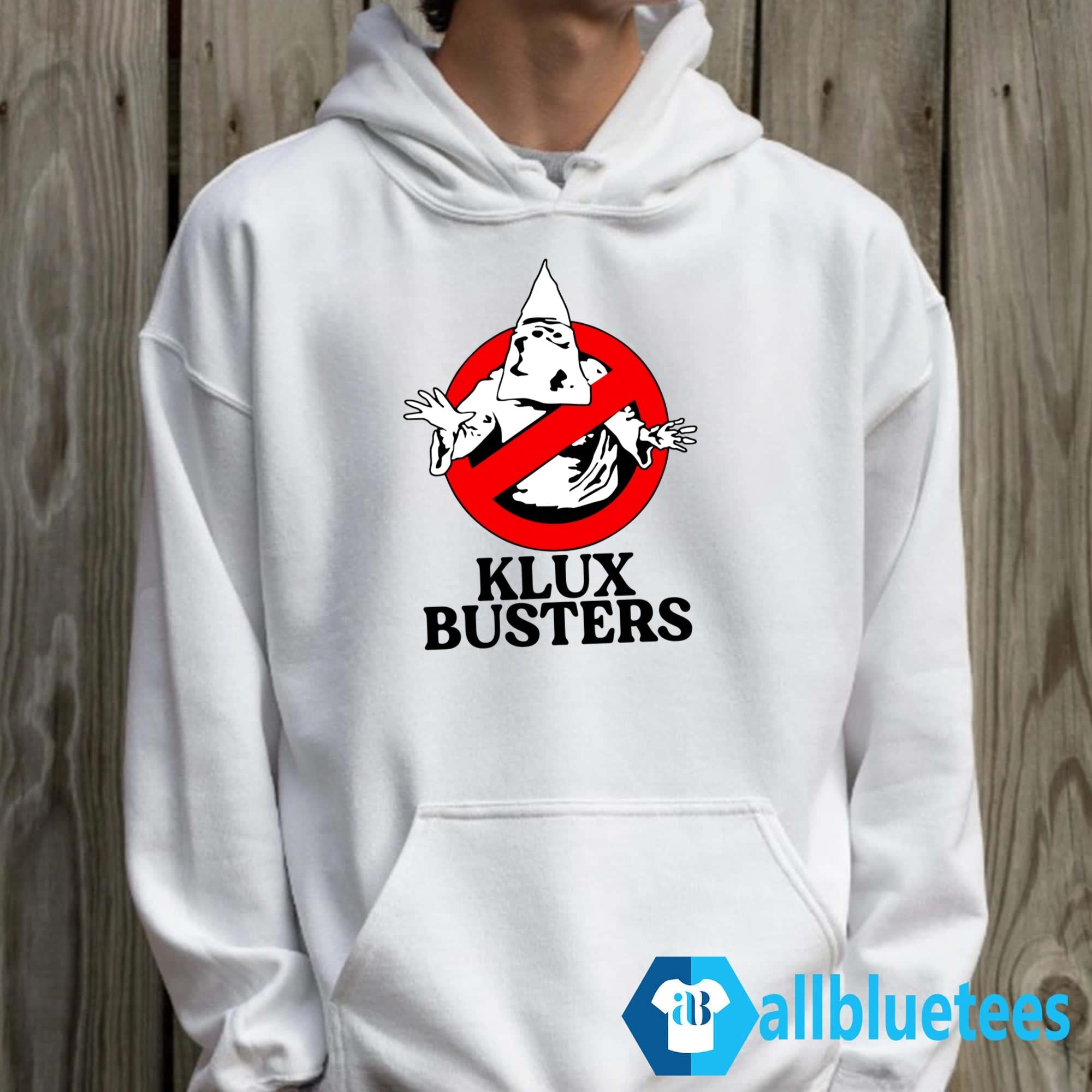 Klux Busters Shirt