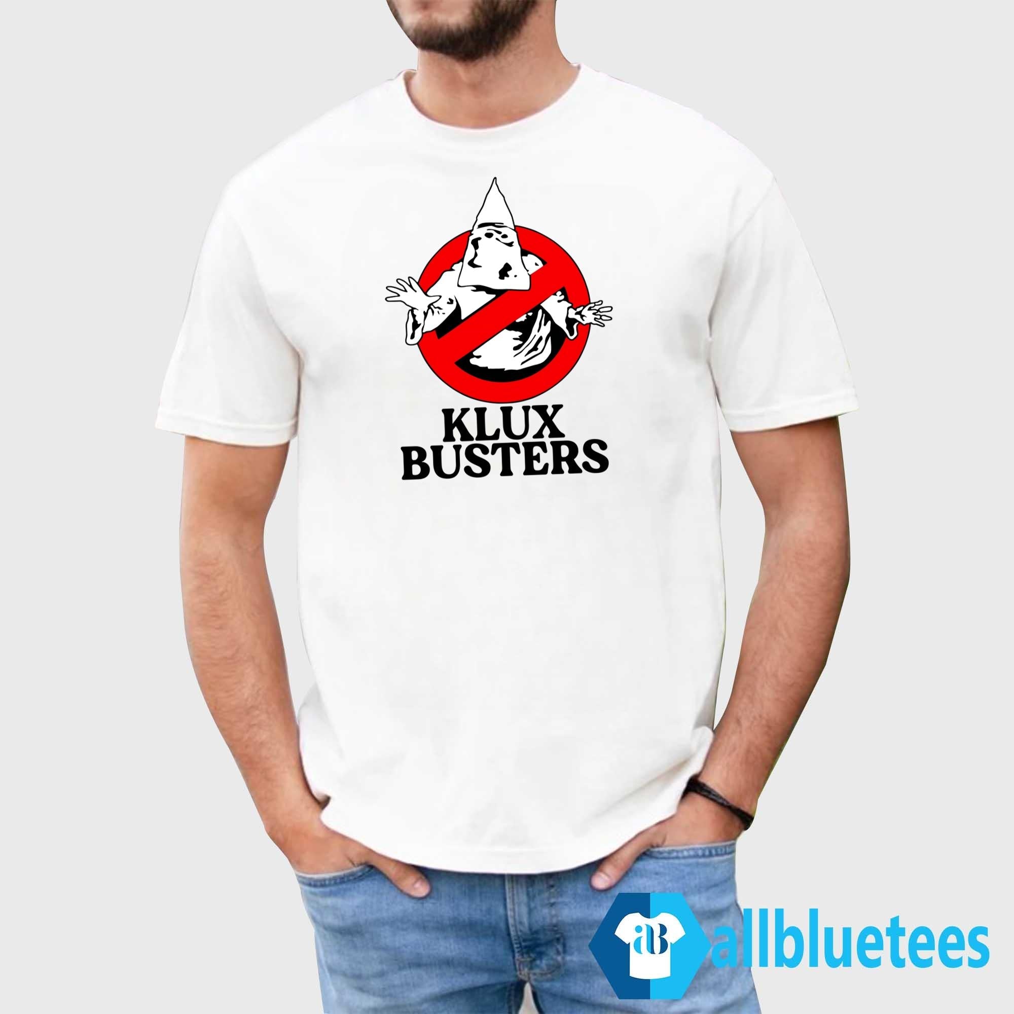 Klux Busters Shirt