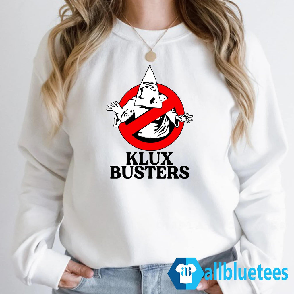 Klux Busters Shirt