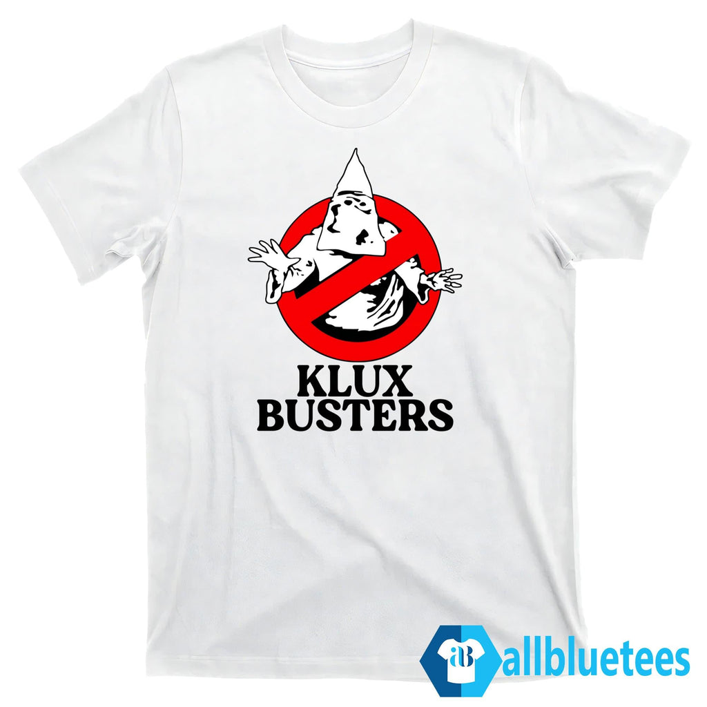 Klux Busters Shirt