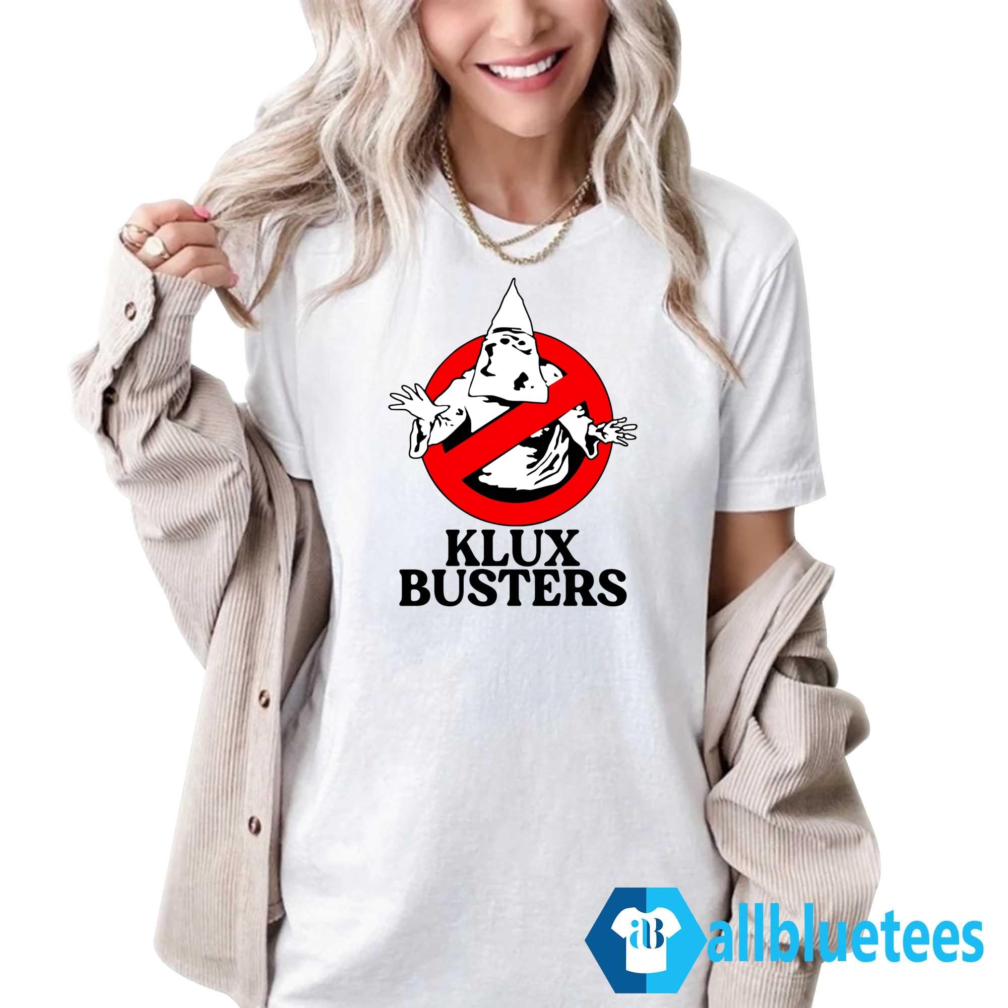 Klux Busters Shirt