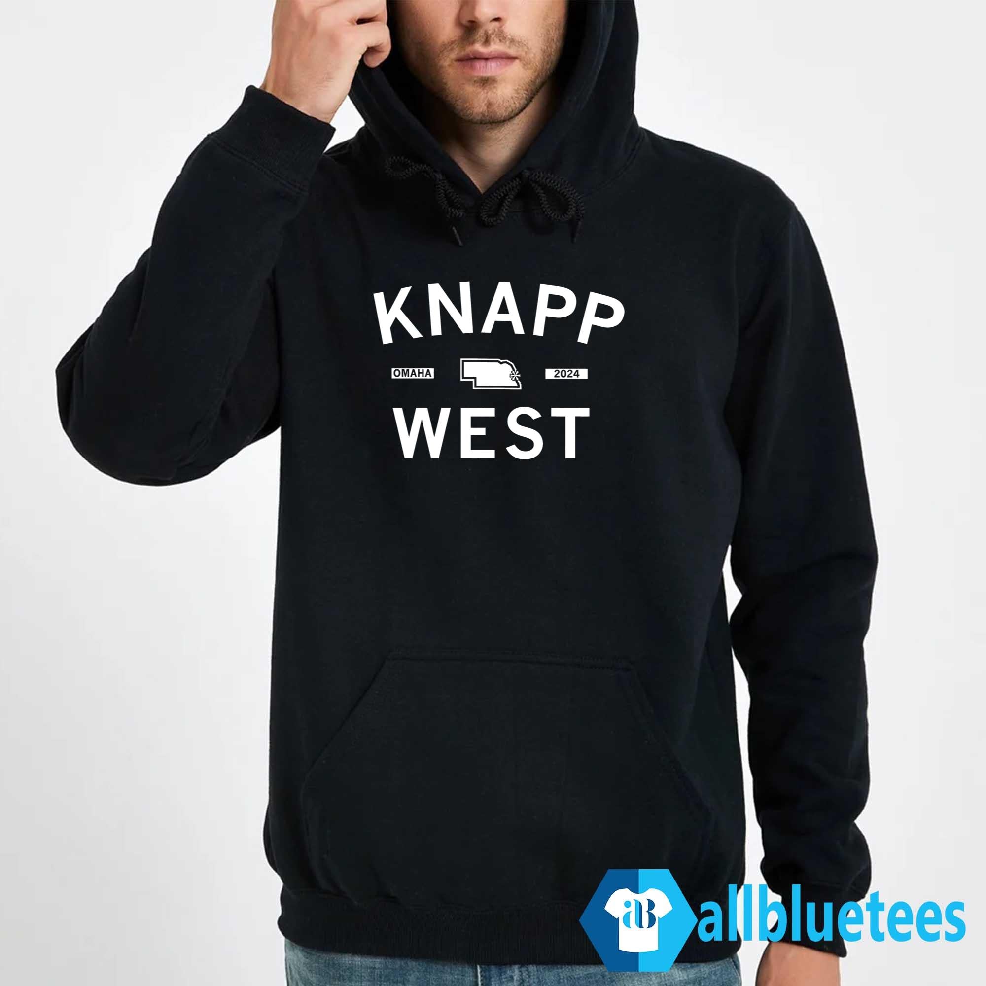 Knapp West Shirt