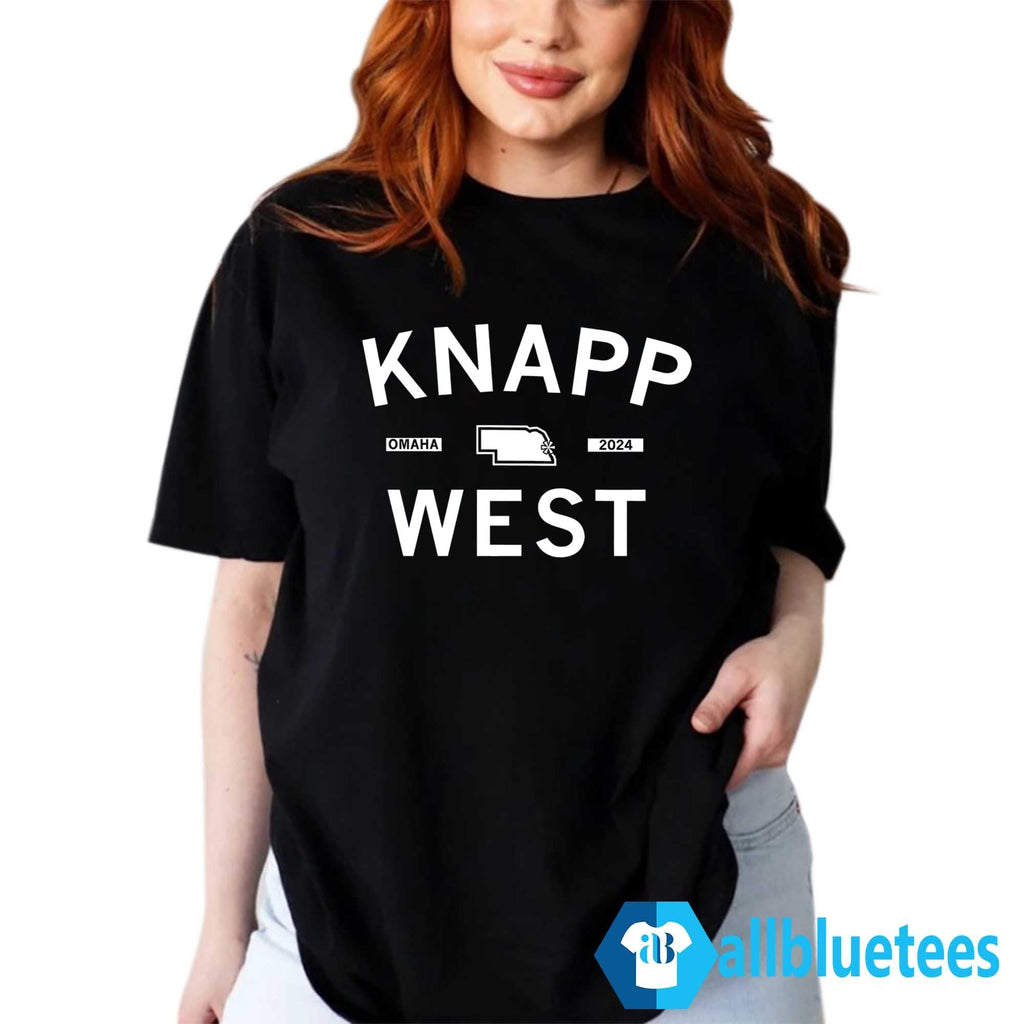Knapp West Shirt
